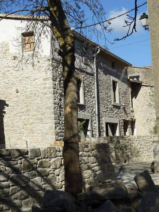 Magnifique villa dans un écrin de verdure. Mas-des-Cours Esterno foto